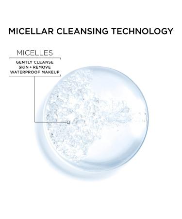 Discover Garnier SkinActive Micellar Cleansing Water Travel Take-Off Kit - Elevate Your Style Instantly! - Buy Online on GoSupps.com