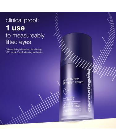 Dermalogica Phyto Nature Lifting Eye Cream 0.50 oz - Discover Premium Quality Shop now! - Buy Online on GoSupps.com