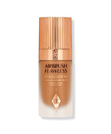 Charlotte Tilbury Airbrush Flawless Longwear Foundation 12.5 Neutral 1.0 oz