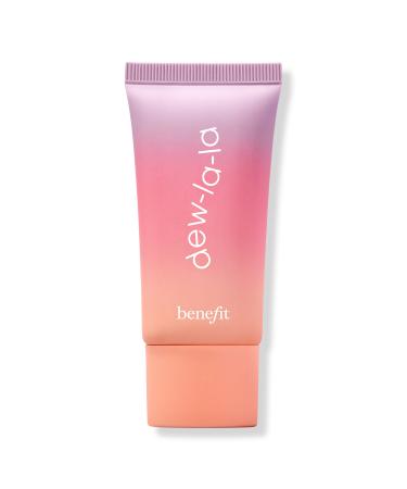 Benefit Cosmetics Dew-la-la Liquid Glow Highlighter Luna 0.85 oz