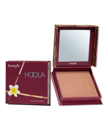 Benefit Cosmetics Hoola Matte Powder Bronzer Jumbo Original (medium)