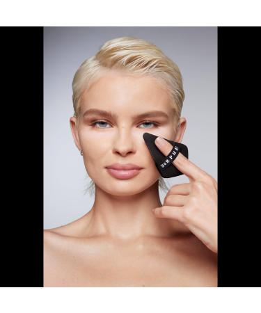 Discover Morphe To the Point Dual-Sided Powder Puff 1 ct - Elevate Your Style Instantly! - Buy Online on GoSupps.com