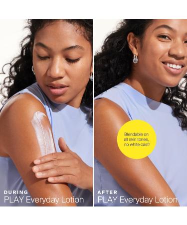 Discover Supergoop! Travel Size PLAY Everyday Lotion SPF 50 1.0 oz - Elevate Your Style Instantly! - Buy Online on GoSupps.com