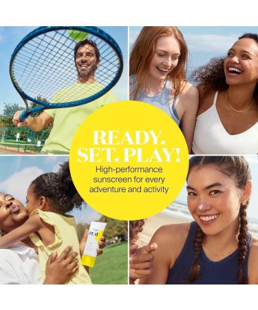 Discover Supergoop! Travel Size PLAY Everyday Lotion SPF 50 1.0 oz - Elevate Your Style Instantly! - Buy Online on GoSupps.com