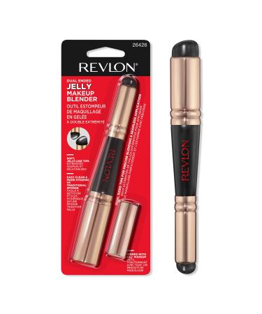 Revlon Dual Ended Jelly Makeup Blender