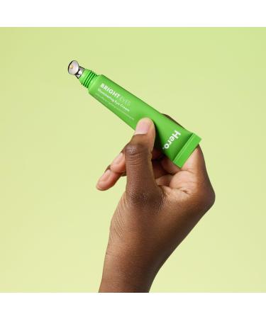 Discover Hero Cosmetics Bright Eyes Illuminating Eye Cream 0.5 oz - Elevate Your Style Instantly! - Buy Online on GoSupps.com