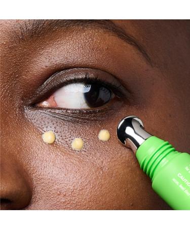 Discover Hero Cosmetics Bright Eyes Illuminating Eye Cream 0.5 oz - Elevate Your Style Instantly! - Buy Online on GoSupps.com