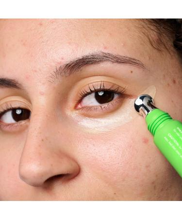 Discover Hero Cosmetics Bright Eyes Illuminating Eye Cream 0.5 oz - Elevate Your Style Instantly! - Buy Online on GoSupps.com