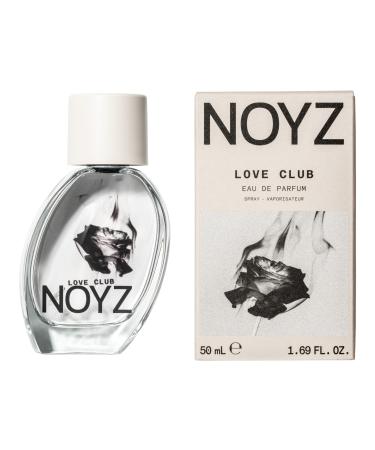 NOYZ Love Club Eau De Parfum 1.69 oz - Transform Your Style with the Best Innovation Today! - Buy Online on GoSupps.com