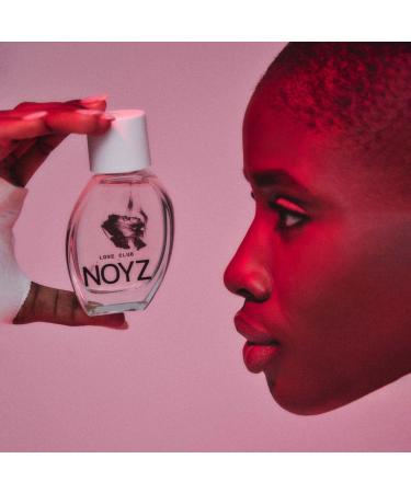 NOYZ Love Club Eau De Parfum 1.69 oz - Transform Your Style with the Best Innovation Today! - Buy Online on GoSupps.com