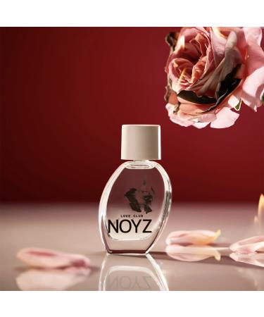 NOYZ Love Club Eau De Parfum 1.69 oz - Transform Your Style with the Best Innovation Today! - Buy Online on GoSupps.com