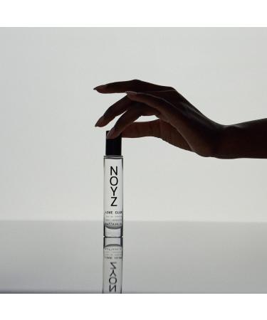 NOYZ Love Club Eau de Parfum Travel Size 0.5 oz - Discover Premium Quality Shop now! - Buy Online on GoSupps.com