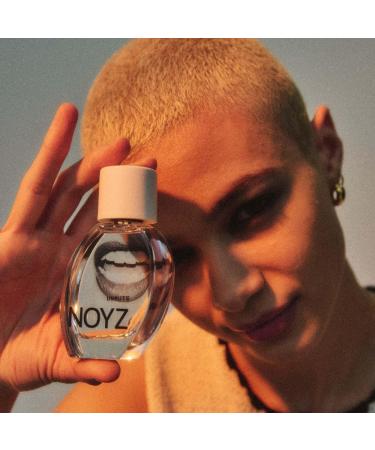 NOYZ Unmute Eau De Parfum 1.69 oz - Transform Your Style with the Best Innovation Today! - Buy Online on GoSupps.com