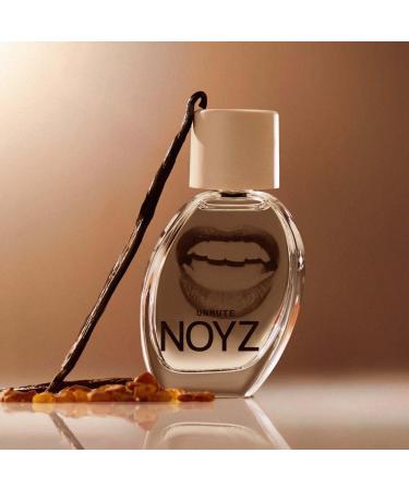 NOYZ Unmute Eau De Parfum 1.69 oz - Transform Your Style with the Best Innovation Today! - Buy Online on GoSupps.com