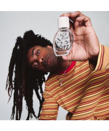 NOYZ Lost + Found Eau De Parfum 1.69 oz - Transform Your Style with the Best Innovation Today! - Buy Online on GoSupps.com