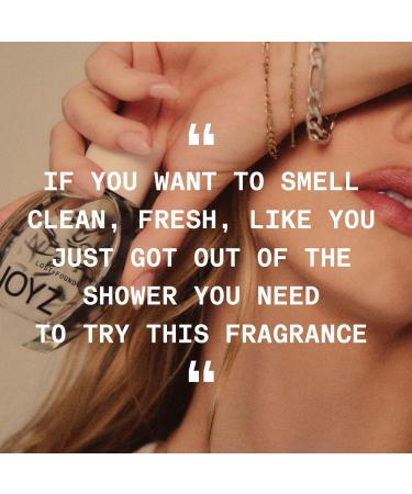 NOYZ Lost + Found Eau De Parfum 1.69 oz - Transform Your Style with the Best Innovation Today! - Buy Online on GoSupps.com