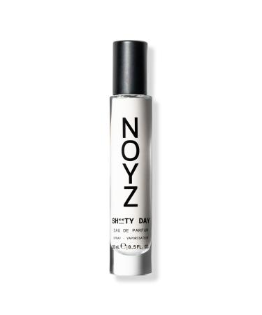 NOYZ Sh**ty Day Eau De Parfum Travel Size 0.5 oz
