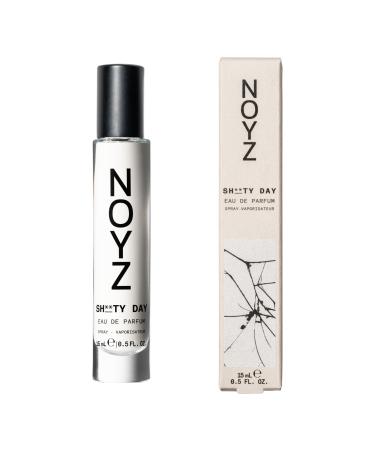 NOYZ Sh**ty Day Eau De Parfum Travel Size 0.5 oz - Discover Premium Quality Shop now! - Buy Online on GoSupps.com