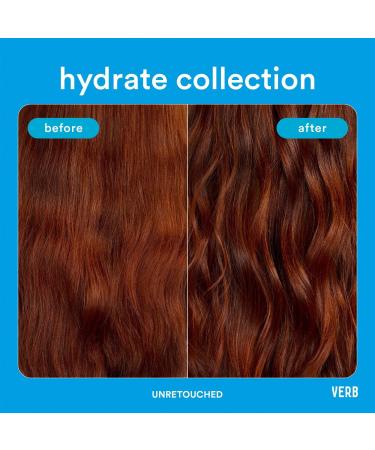 Verb Hydrate Detangling Leave-In Conditioner 6.5 oz - Discover Premium Quality Shop now! - Buy Online on GoSupps.com