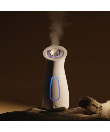 PMD SilkSteam Pro - Spa-Grade Facial Steamer - Transform Your Style with the Best Innovation Today! - Buy Online on GoSupps.com