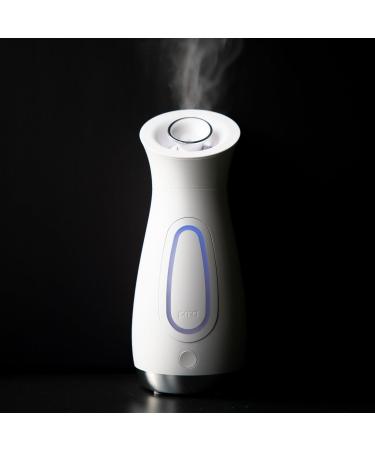 PMD SilkSteam Pro - Spa-Grade Facial Steamer - Transform Your Style with the Best Innovation Today! - Buy Online on GoSupps.com