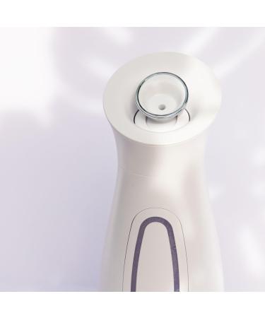 PMD SilkSteam Pro - Spa-Grade Facial Steamer - Transform Your Style with the Best Innovation Today! - Buy Online on GoSupps.com