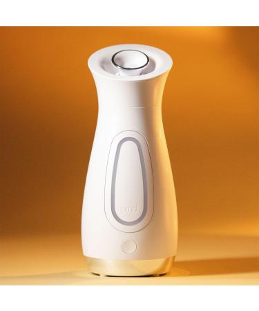 PMD SilkSteam Pro - Spa-Grade Facial Steamer - Transform Your Style with the Best Innovation Today! - Buy Online on GoSupps.com