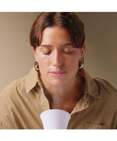 PMD SilkSteam Pro - Spa-Grade Facial Steamer - Transform Your Style with the Best Innovation Today! - Buy Online on GoSupps.com