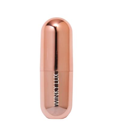 Discover Winky Lux Strawberry Rose Lip Balm 0.12 oz - Elevate Your Style Instantly! - Buy Online on GoSupps.com
