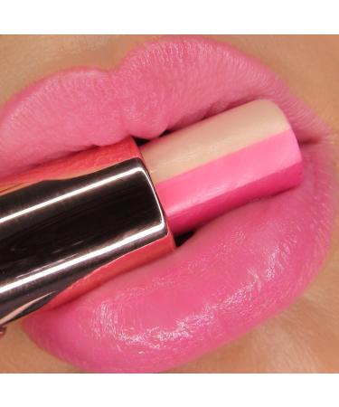 Discover Winky Lux Strawberry Rose Lip Balm 0.12 oz - Elevate Your Style Instantly! - Buy Online on GoSupps.com