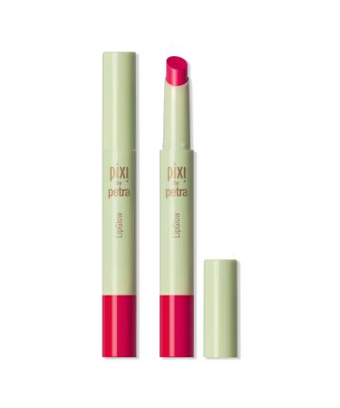 Pixi LipGlow Tinted Lip Balm Ruby 0.05 oz