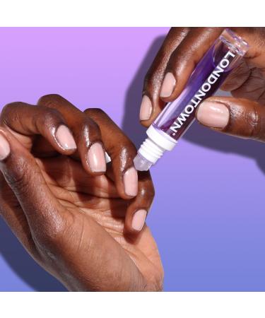 Londontown Nighttime Cuticle Quench 0.2 oz - Transform Your Style with the Best Innovation Today! - Buy Online on GoSupps.com