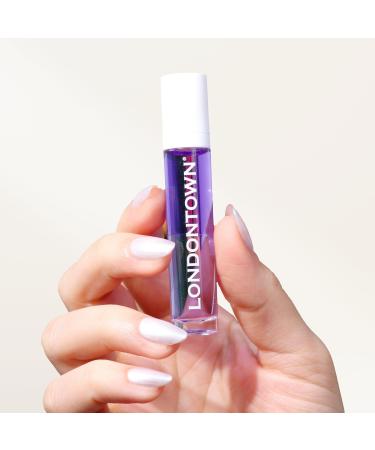 Londontown Nighttime Cuticle Quench 0.2 oz - Transform Your Style with the Best Innovation Today! - Buy Online on GoSupps.com