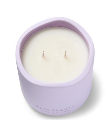 ULTA Beauty Collection Cashmere Crush Soy Blend Candle 11 oz - Transform Your Style with the Best Innovation Today! - Buy Online on GoSupps.com