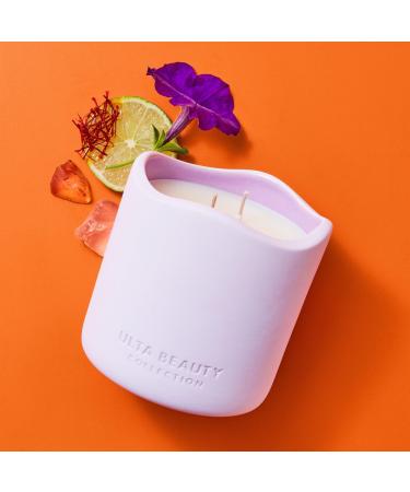 ULTA Beauty Collection Cashmere Crush Soy Blend Candle 11 oz - Transform Your Style with the Best Innovation Today! - Buy Online on GoSupps.com