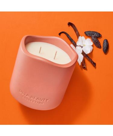 Discover ULTA Beauty Collection Vanilla Velour Soy Blend Candle 11 oz - Elevate Your Style Instantly! - Buy Online on GoSupps.com