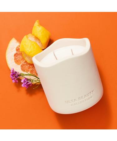 Discover ULTA Beauty Collection Lemon Verbena Soy Blend Candle 11 oz - Elevate Your Style Instantly! - Buy Online on GoSupps.com