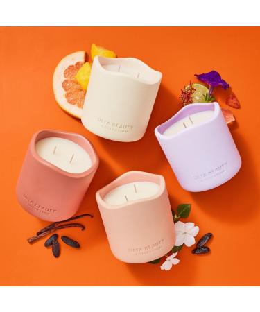 Discover ULTA Beauty Collection Lemon Verbena Soy Blend Candle 11 oz - Elevate Your Style Instantly! - Buy Online on GoSupps.com