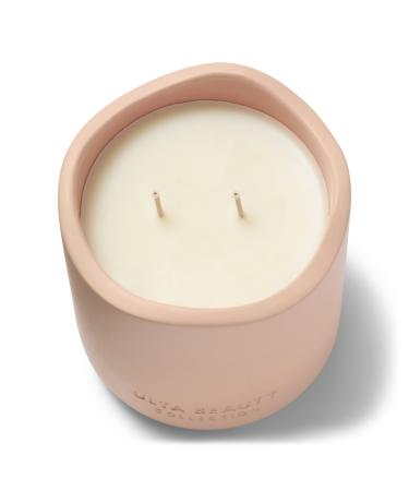 ULTA Beauty Collection Wool & Tonka Soy Blend Candle 11 oz - Transform Your Style with the Best Innovation Today! - Buy Online on GoSupps.com