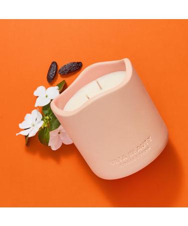 ULTA Beauty Collection Wool & Tonka Soy Blend Candle 11 oz - Transform Your Style with the Best Innovation Today! - Buy Online on GoSupps.com