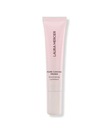 Laura Mercier Mini Pure Canvas Primer Illuminating 0.5 oz