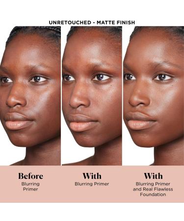 Laura Mercier Mini Pure Canvas Primer Blurring 0.5 oz - Transform Your Style with the Best Innovation Today! - Buy Online on GoSupps.com