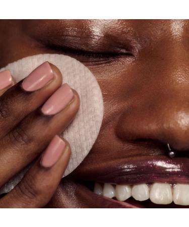 Discover LOOPS Milky Cleanser Biodegradable Skincare Pads 60 ct - Elevate Your Style Instantly! - Buy Online on GoSupps.com