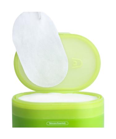 Discover LOOPS Exfoliating Toner Biodegradable Skincare Pads 60 ct - Elevate Your Style Instantly! - Buy Online on GoSupps.com