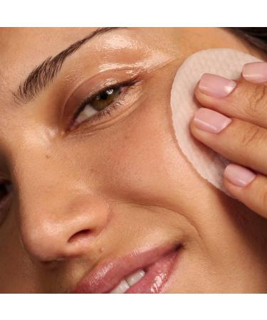 Discover LOOPS MicroCellular Moisturizer Biodegradable Skincare Pads 60 ct - Elevate Your Style Instantly! - Buy Online on GoSupps.com