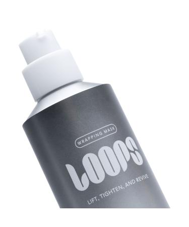 Discover LOOPS Wrapping Mask with Niacinamide and Hyaluronic Acid 1 ct - Elevate Your Style Instantly! - Buy Online on GoSupps.com