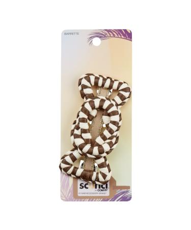 Discover ScÃ¼nci Summer Barrette 1 ct - Elevate Your Style Instantly! - Buy Online on GoSupps.com