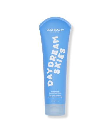 ULTA Beauty Collection Foaming Gel Body Wash Daydream Skies