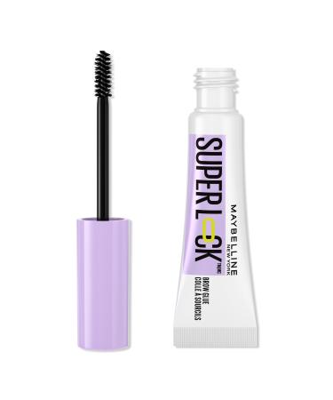 Maybelline Super Lock Clear Brow Glue 0.23 oz