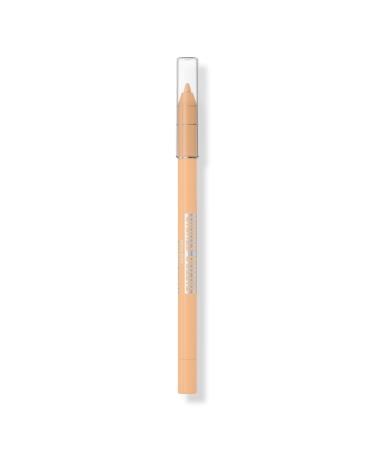 Maybelline Tattoo Studio Sharpenable Gel Pencil Eyeliner Biscotti Cream 0.04 oz
